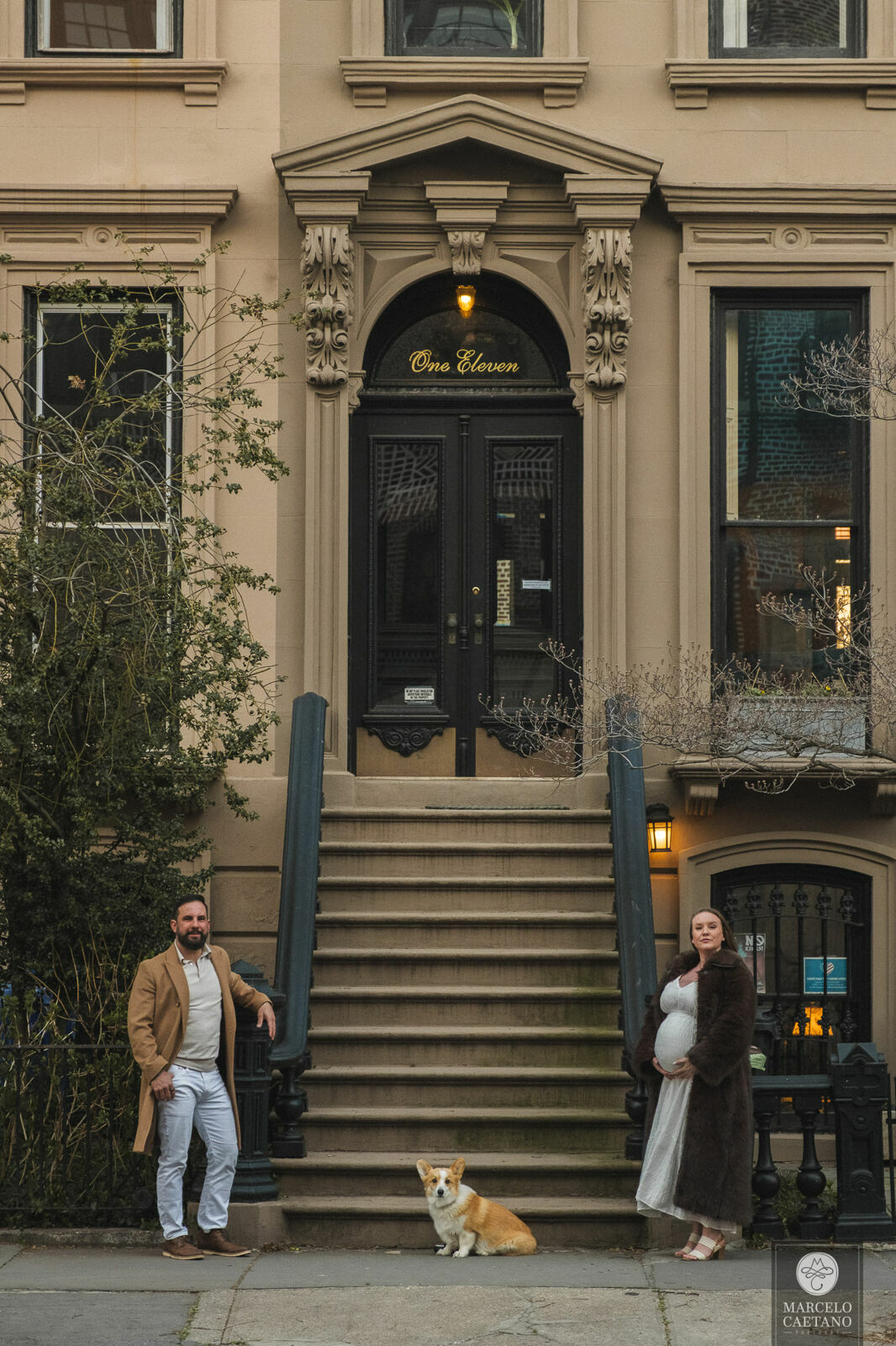 Foto Ensaio romântico em Nova York - Faith e Marcos - Parte 4 - Imagem 13