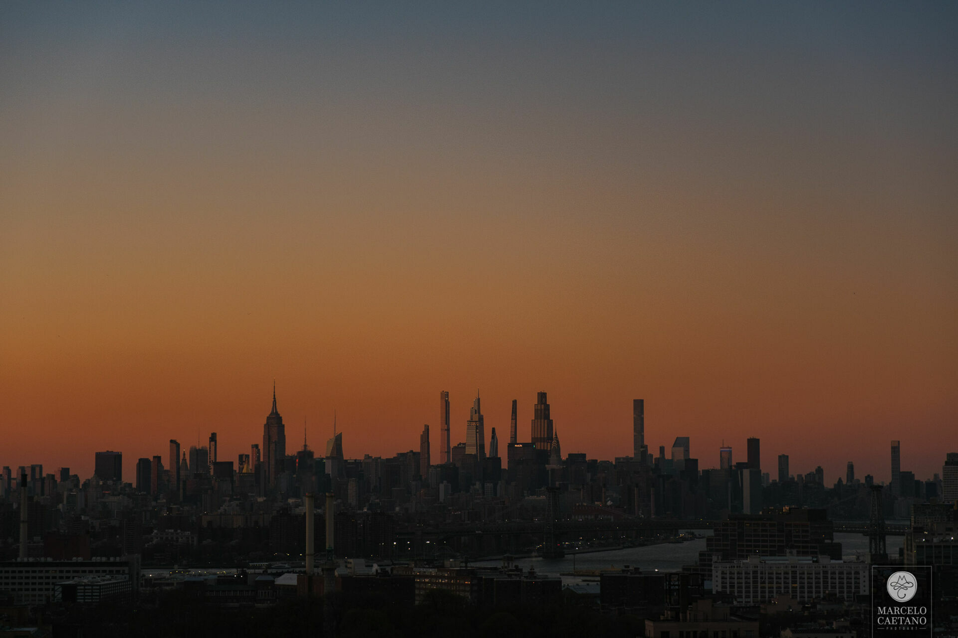 Foto Ensaio romântico em Nova York - Faith e Marcos - Parte 4 - Imagem 45