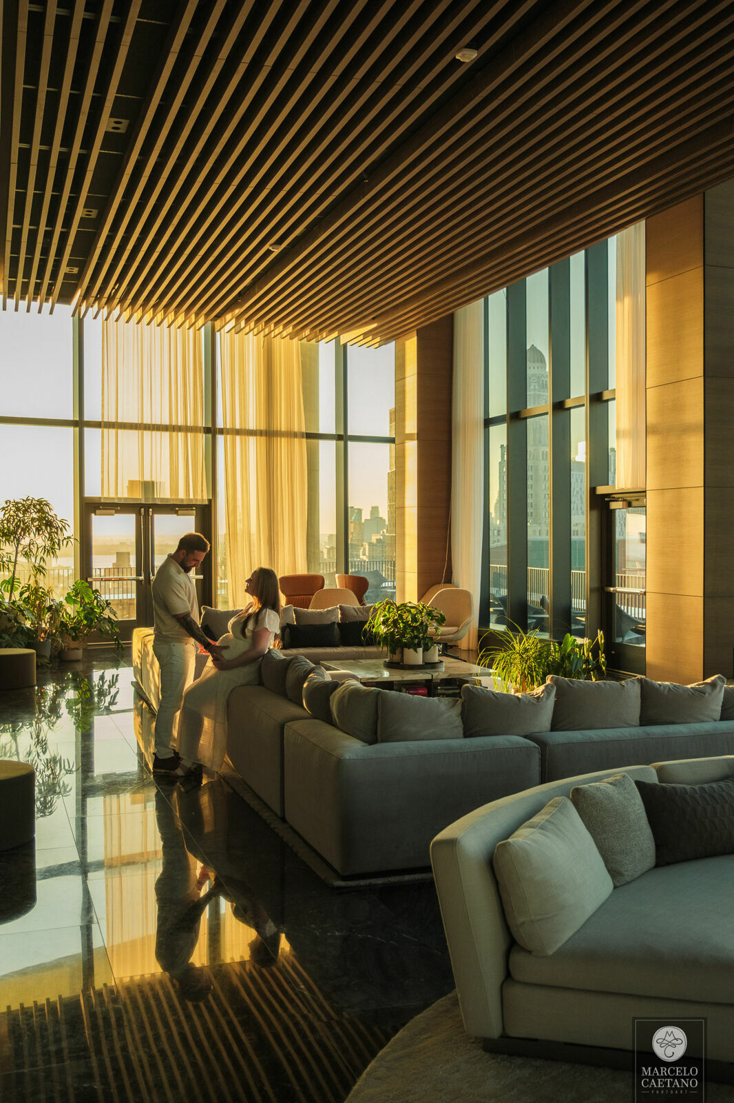 Foto Ensaio romântico em Nova York - Faith e Marcos - Parte 4 - Imagem 31