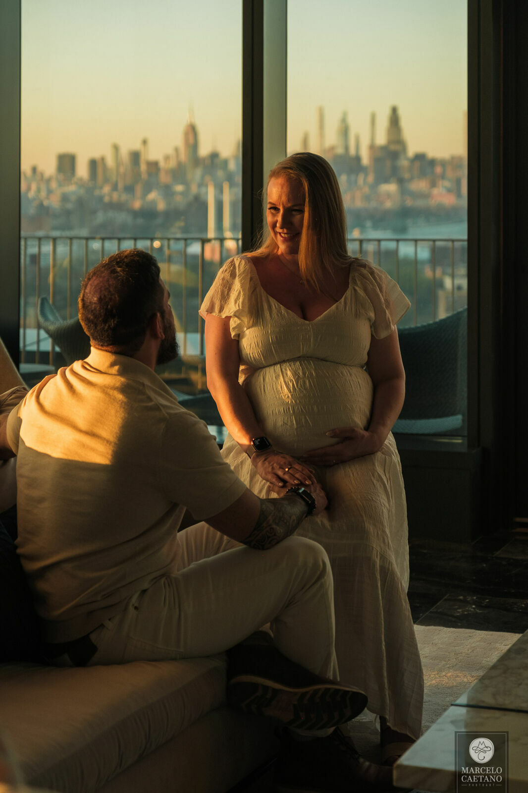 Foto Ensaio romântico em Nova York - Faith e Marcos - Parte 4 - Imagem 37