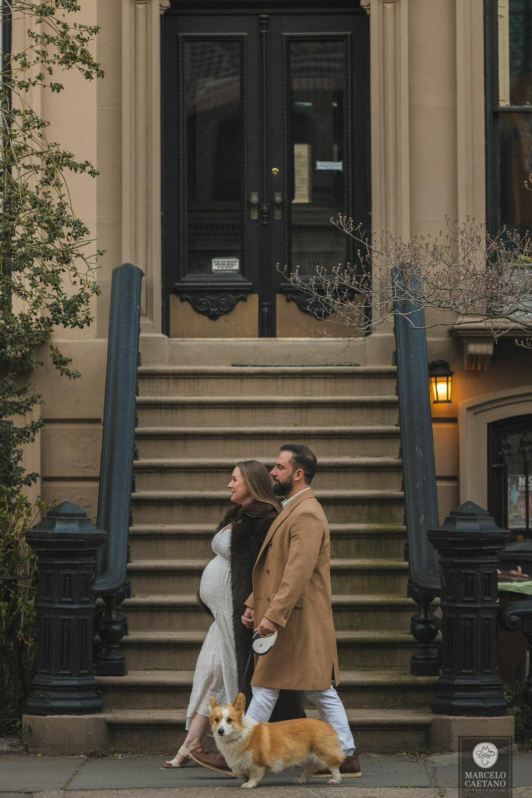 Foto Ensaio romântico em Nova York - Faith e Marcos - Parte 4 - Imagem 12