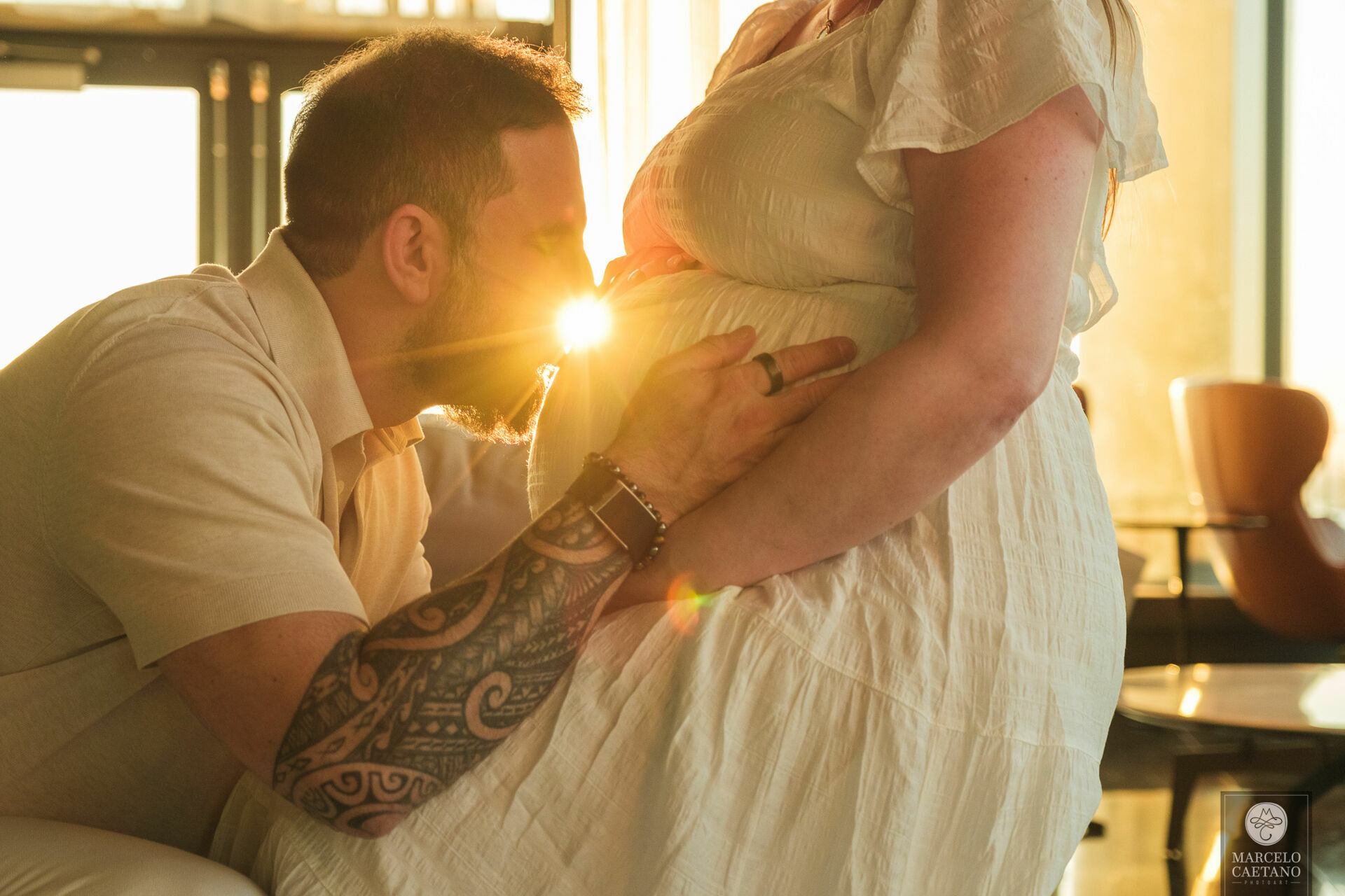 Foto Ensaio romântico em Nova York - Faith e Marcos - Parte 4 - Imagem 36