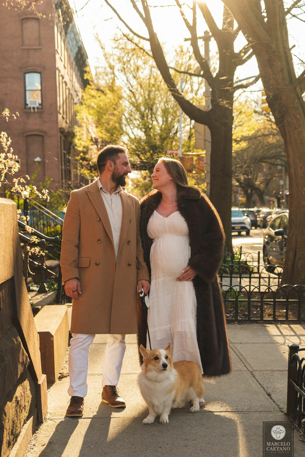 Foto Ensaio romântico em Nova York - Faith e Marcos - Parte 4 - Imagem 6