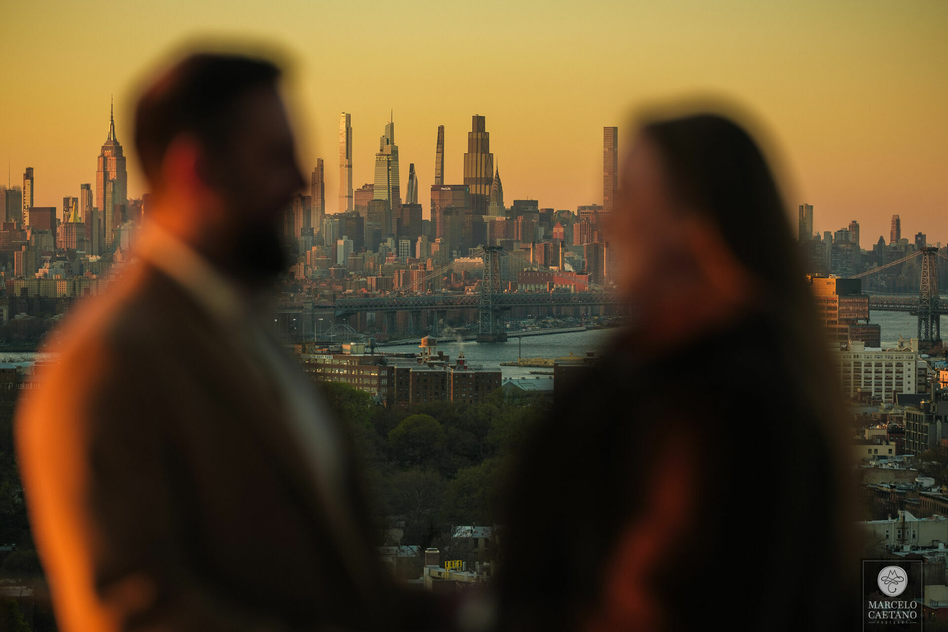 Foto Ensaio romântico em Nova York - Faith e Marcos - Parte 4 - Imagem 43