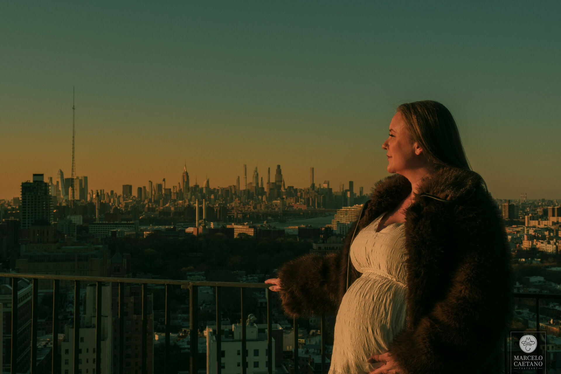 Foto Ensaio romântico em Nova York - Faith e Marcos - Parte 4 - Imagem 24