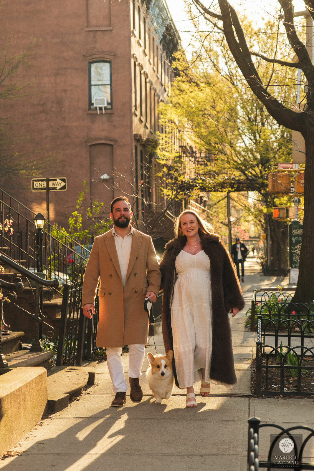 Foto Ensaio romântico em Nova York - Faith e Marcos - Parte 4 - Imagem 4