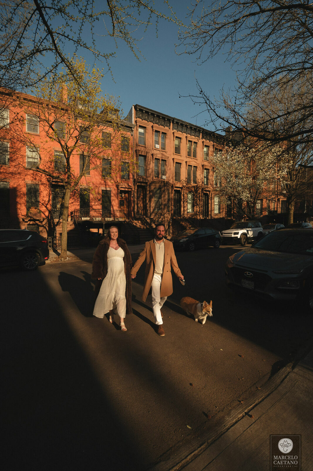 Foto Ensaio romântico em Nova York - Faith e Marcos - Parte 4 - Imagem 3