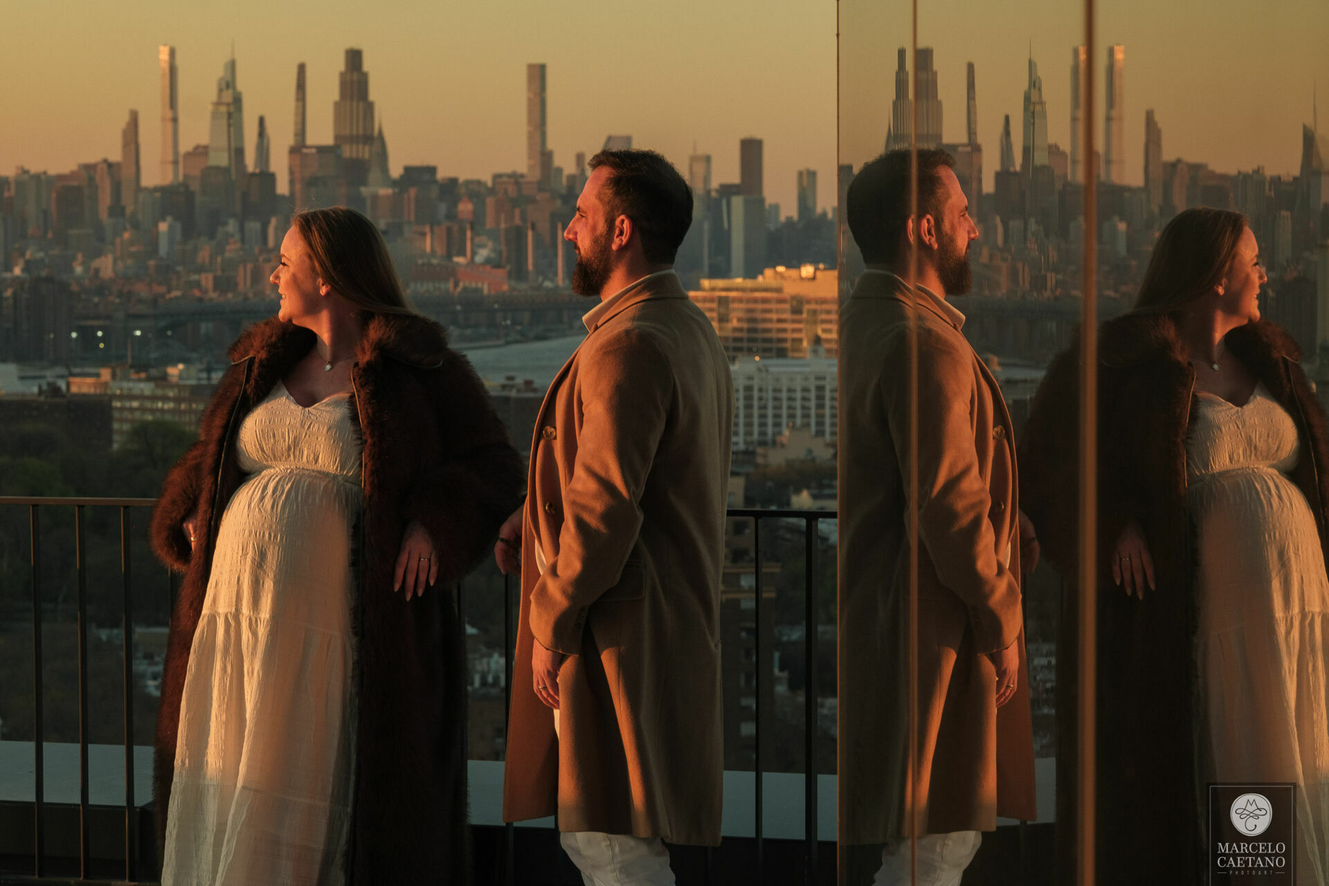 Foto Ensaio romântico em Nova York - Faith e Marcos - Parte 4 - Imagem 42