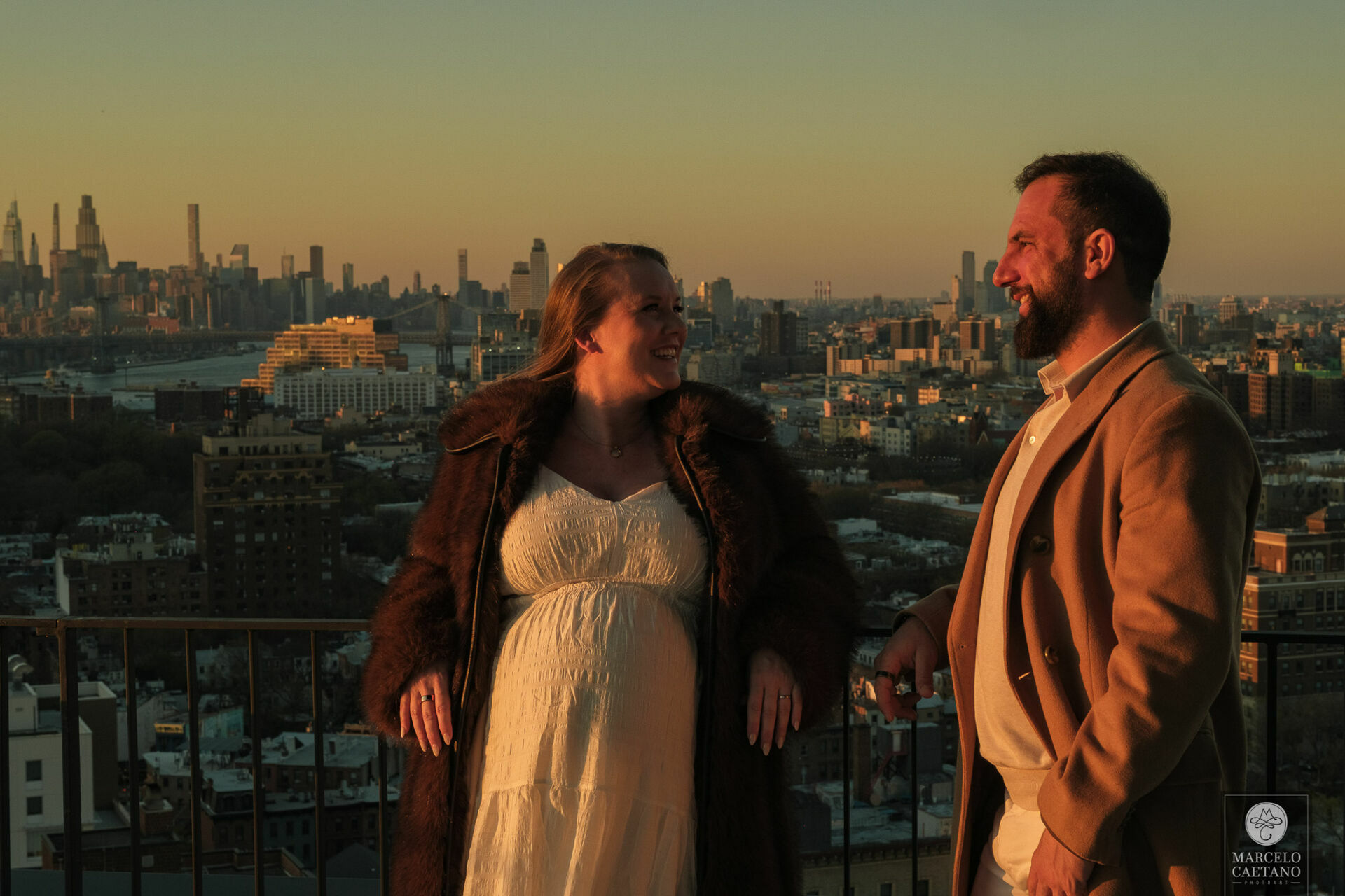 Foto Ensaio romântico em Nova York - Faith e Marcos - Parte 4 - Imagem 41