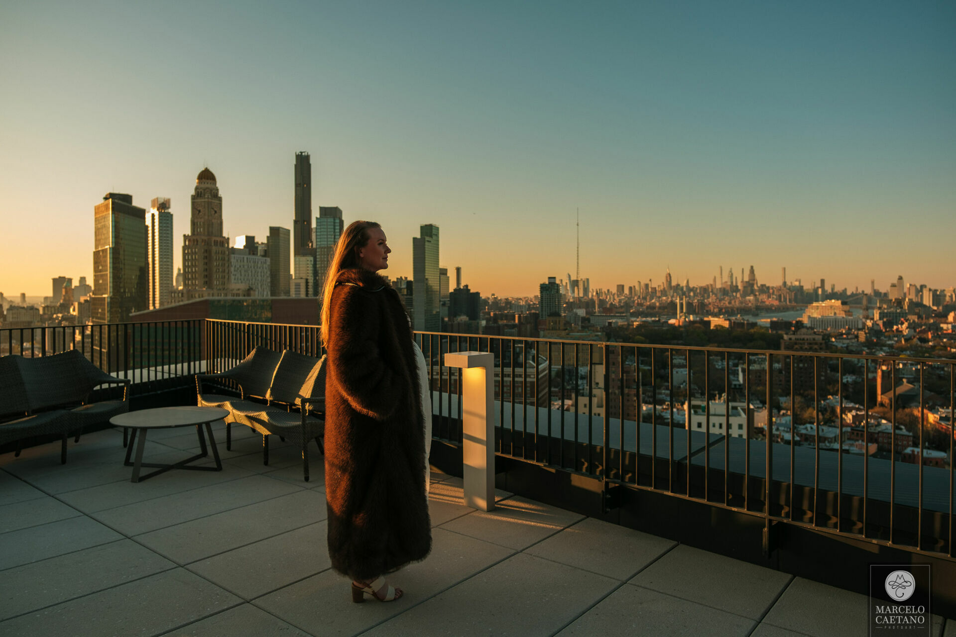 Foto Ensaio romântico em Nova York - Faith e Marcos - Parte 4 - Imagem 23