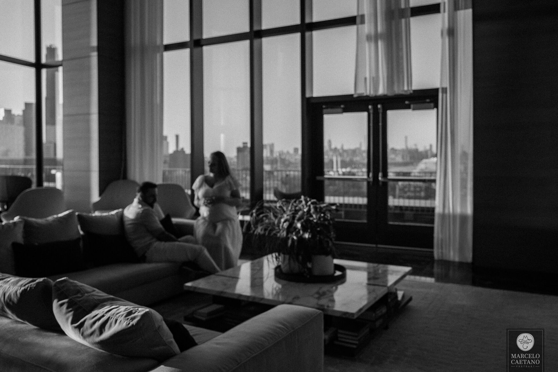 Foto Ensaio romântico em Nova York - Faith e Marcos - Parte 4 - Imagem 40