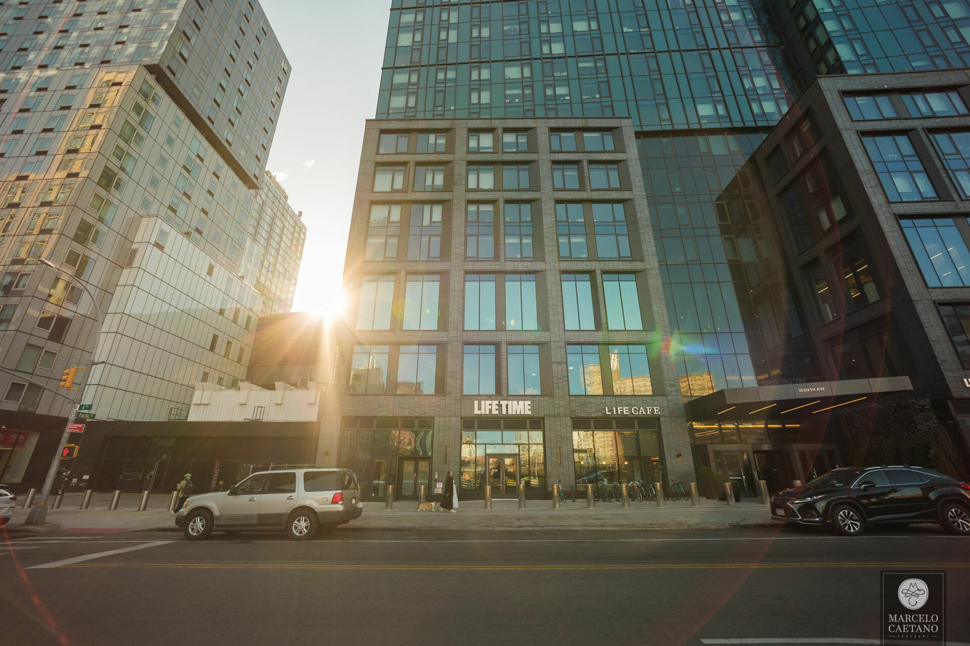 Foto Ensaio romântico em Nova York - Faith e Marcos - Parte 4 - Imagem 0