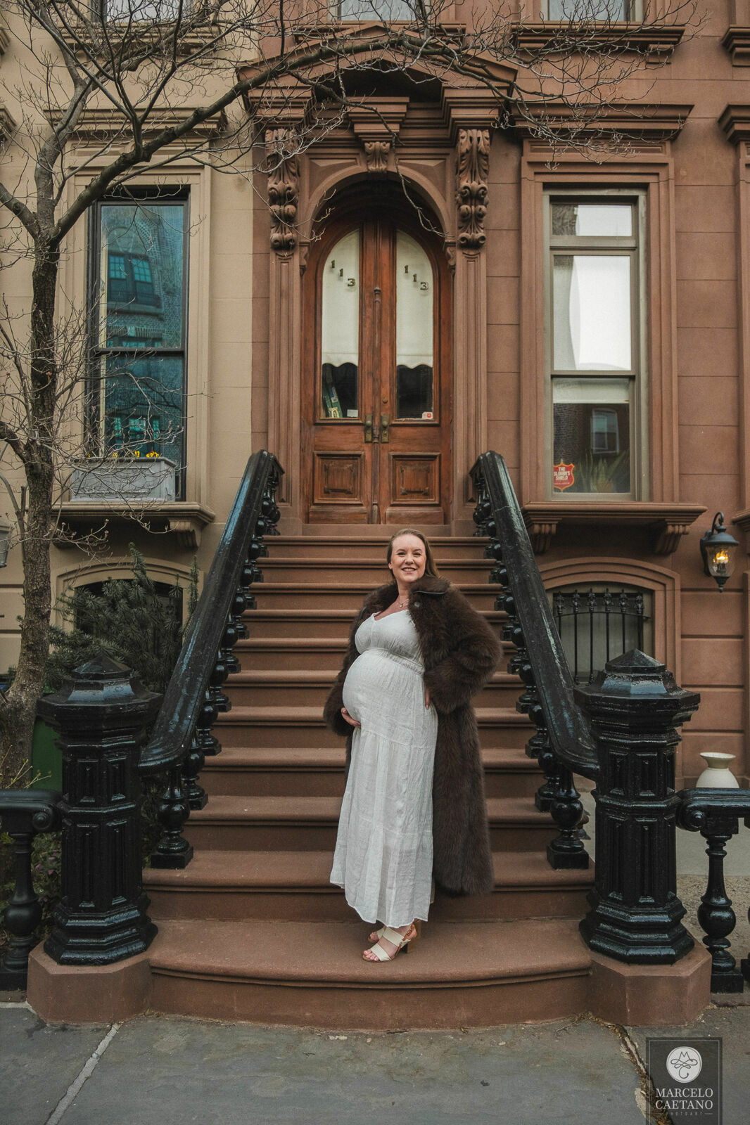 Foto Ensaio romântico em Nova York - Faith e Marcos - Parte 4 - Imagem 15