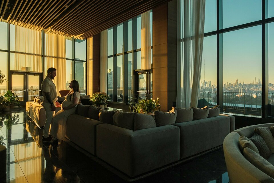 Ensaio romântico em Nova York - Faith e Marcos - Parte 4