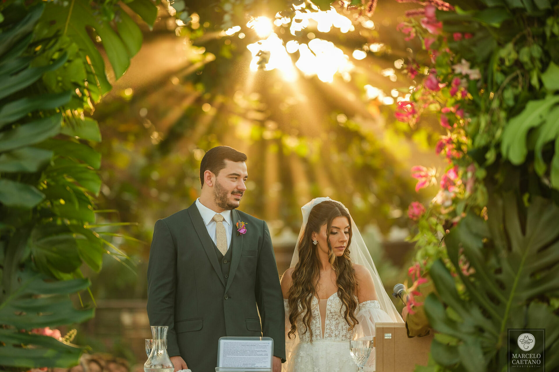 Foto Casamento em Ubatuba - Bruna e Vicente - Imagem 52
