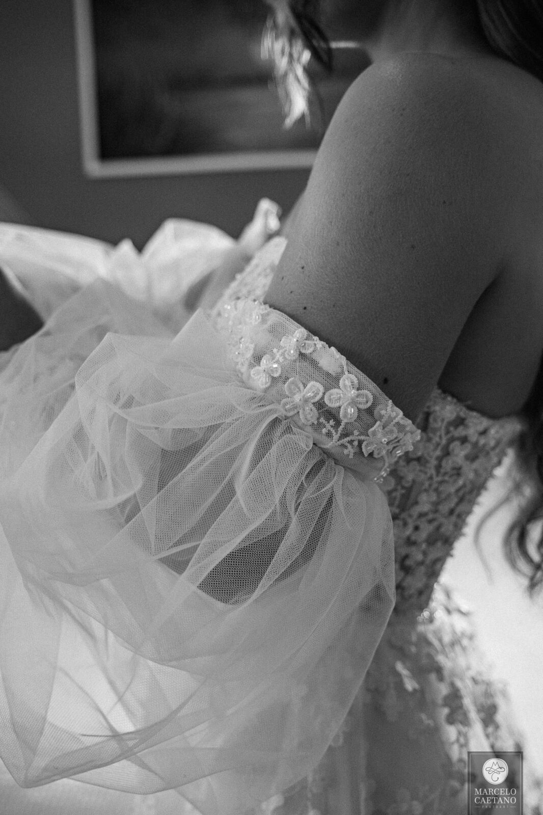 Foto Casamento em Ubatuba - Bruna e Vicente - Imagem 20