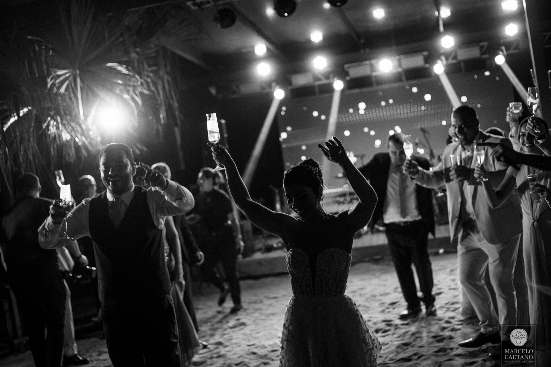 Foto Casamento em Ubatuba - Bruna e Vicente - Imagem 94