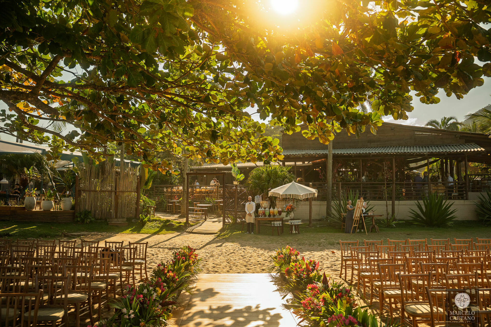 Foto Casamento em Ubatuba - Bruna e Vicente - Imagem 31