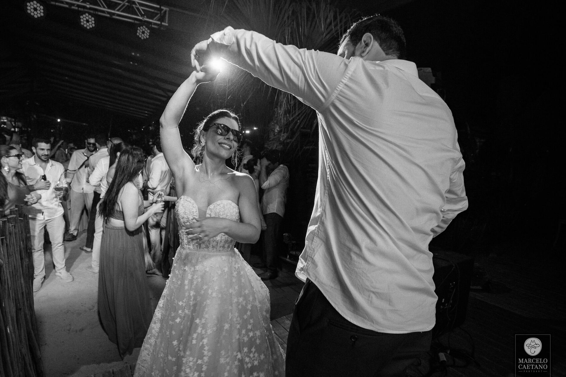 Foto Casamento em Ubatuba - Bruna e Vicente - Imagem 121