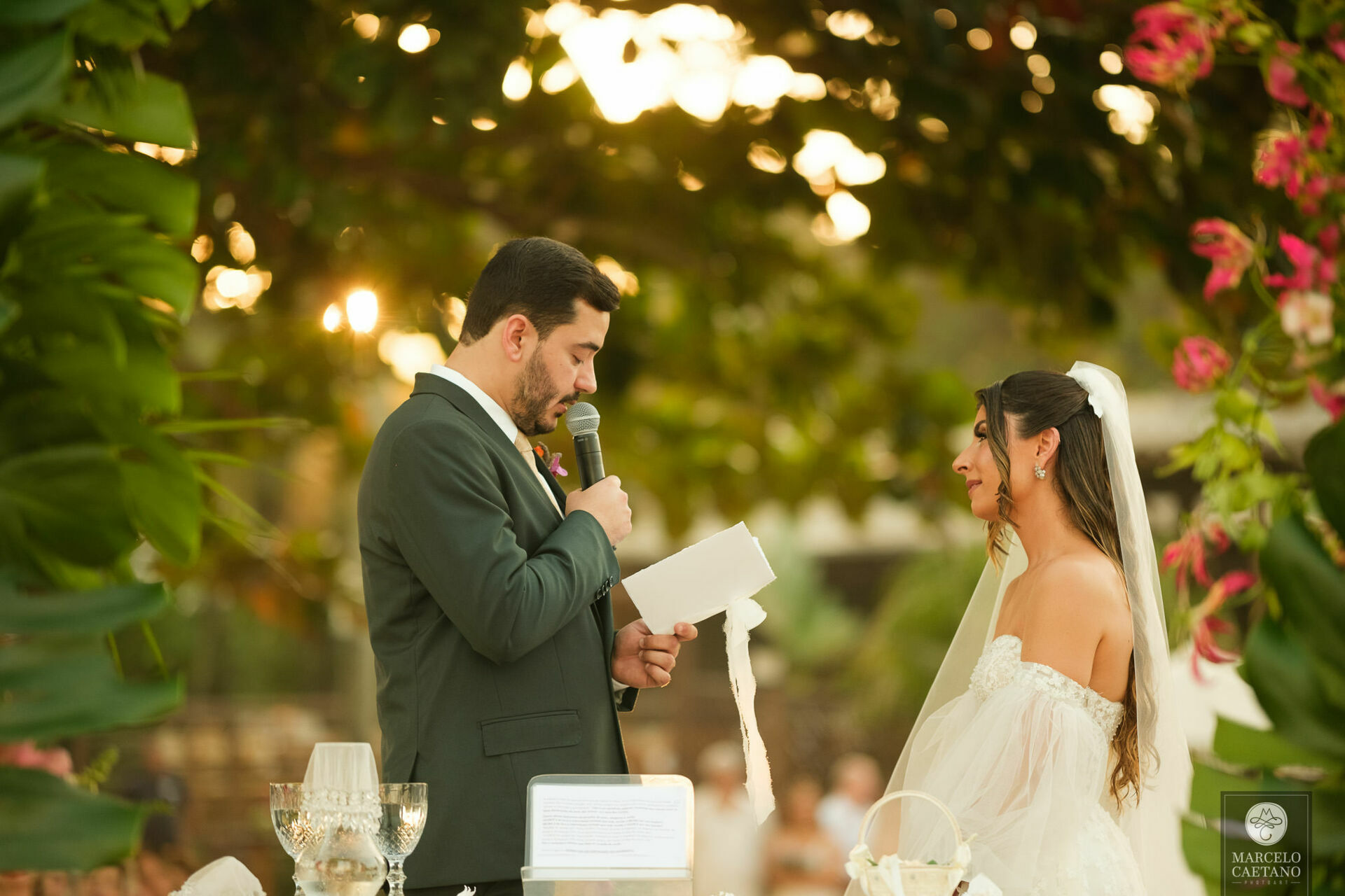 Foto Casamento em Ubatuba - Bruna e Vicente - Imagem 59