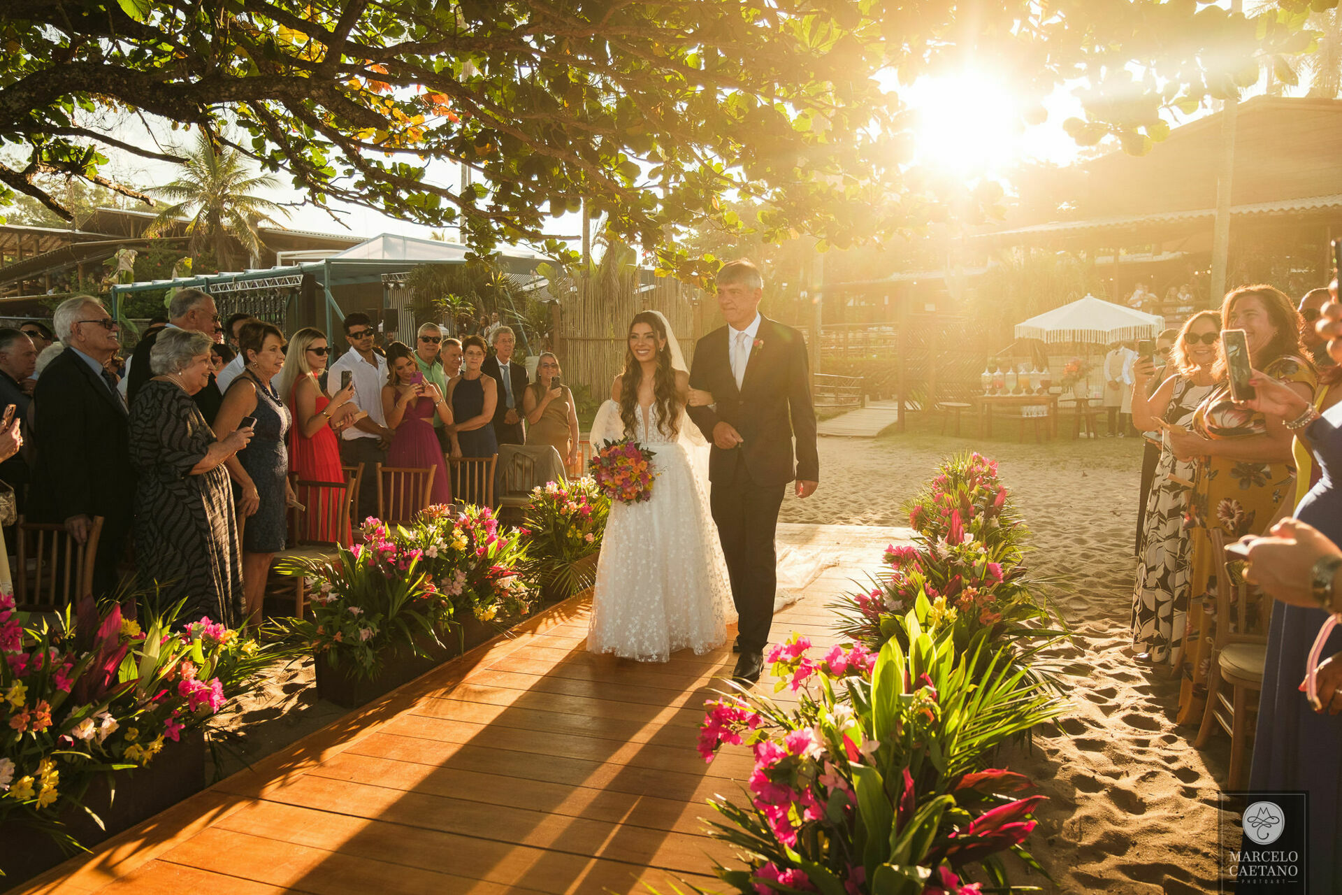 Foto Casamento em Ubatuba - Bruna e Vicente - Imagem 42