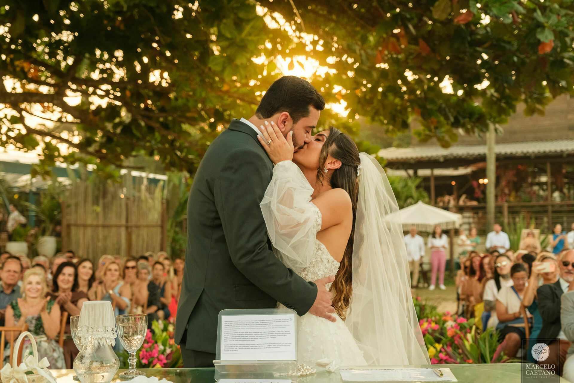 Foto Casamento em Ubatuba - Bruna e Vicente - Imagem 67