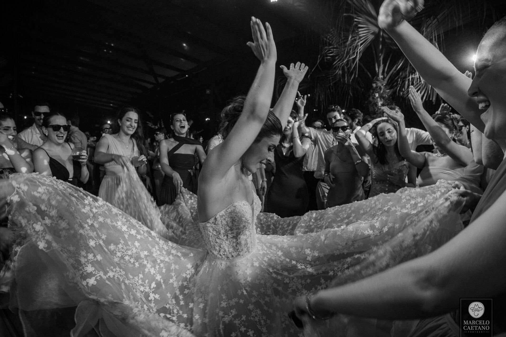 Foto Casamento em Ubatuba - Bruna e Vicente - Imagem 114