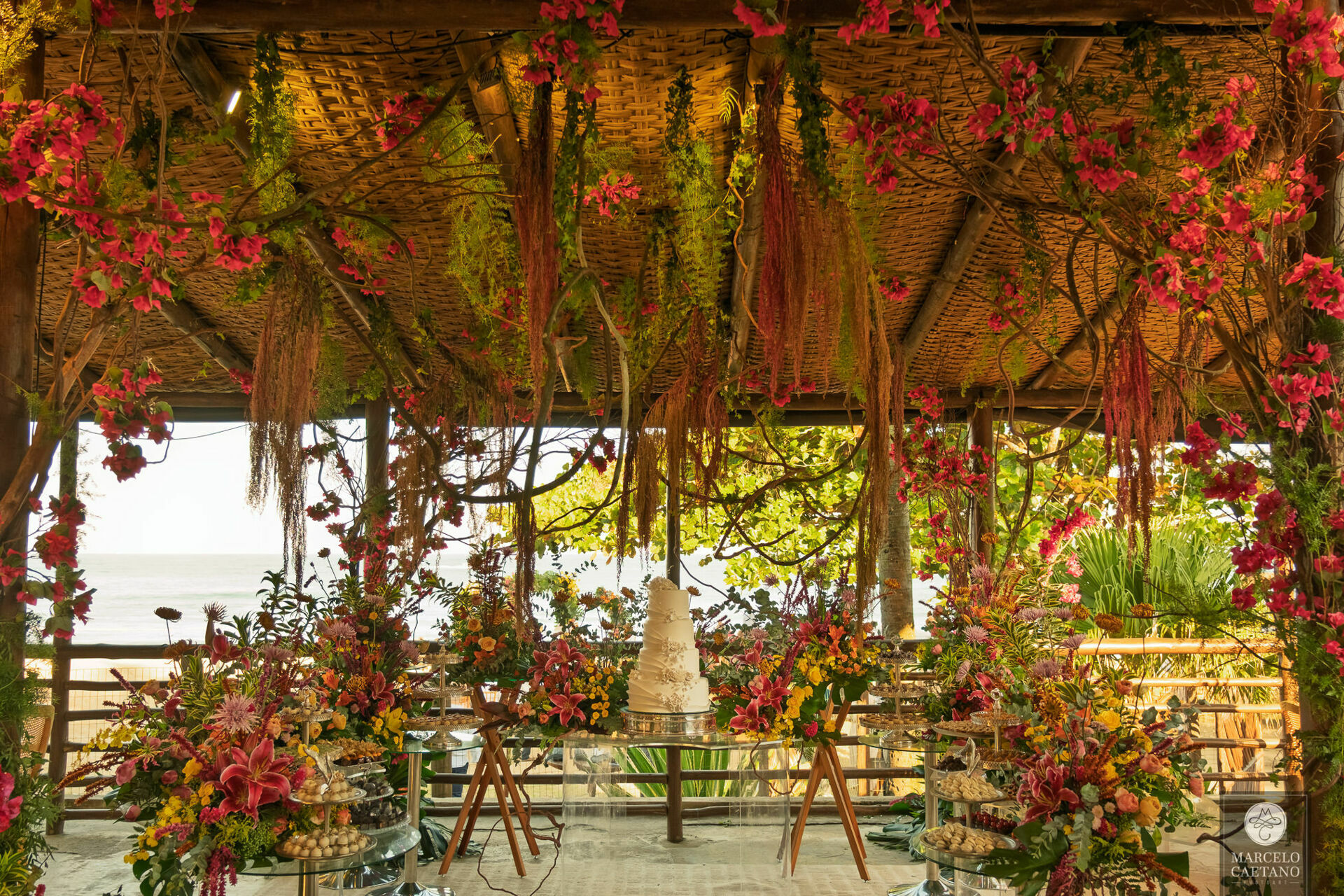 Foto Casamento em Ubatuba - Bruna e Vicente - Imagem 85