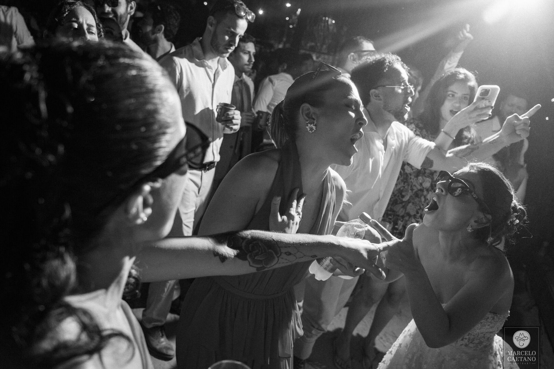 Foto Casamento em Ubatuba - Bruna e Vicente - Imagem 120