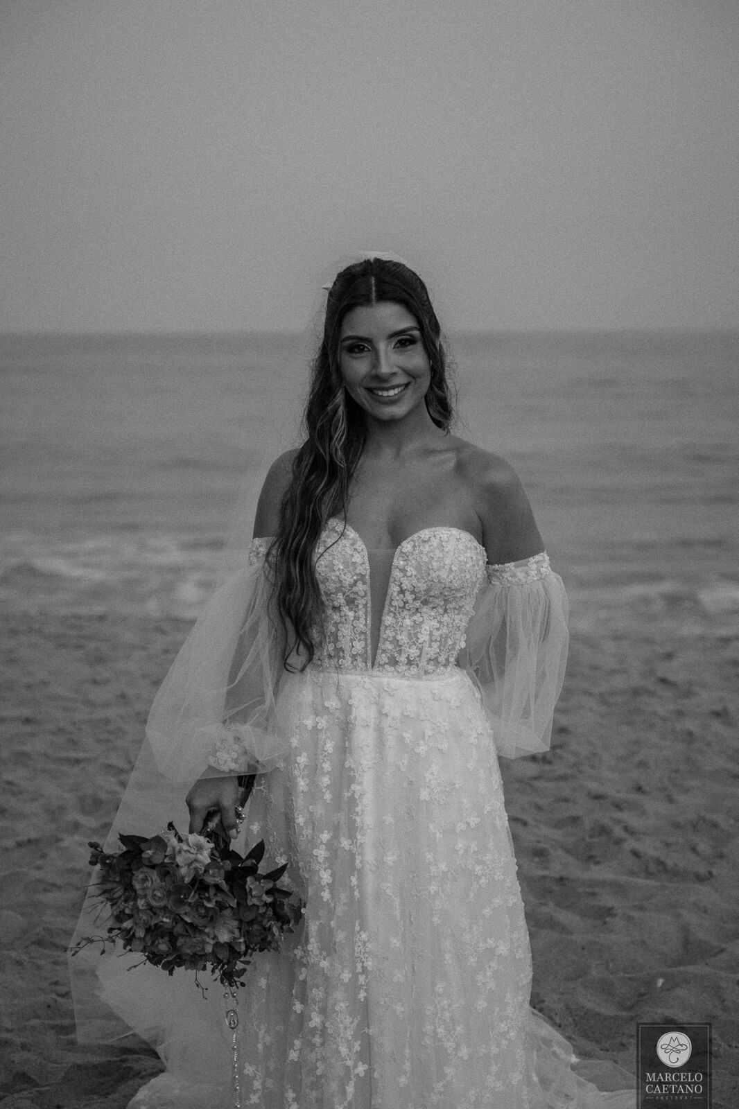 Foto Casamento em Ubatuba - Bruna e Vicente - Imagem 82