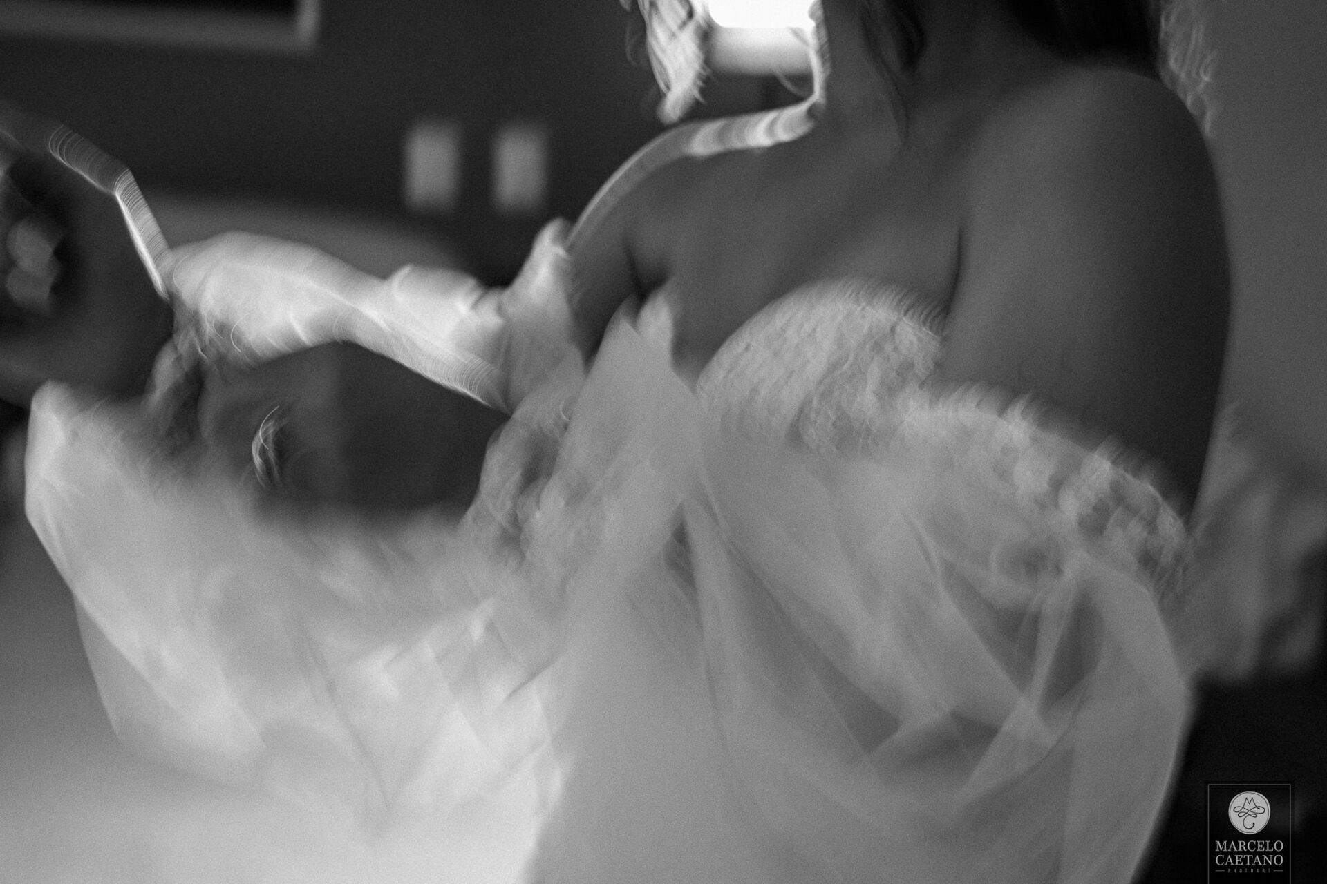 Foto Casamento em Ubatuba - Bruna e Vicente - Imagem 22