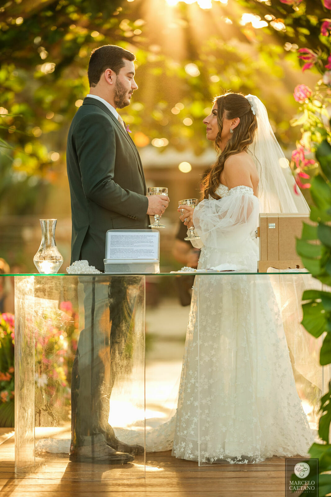 Foto Casamento em Ubatuba - Bruna e Vicente - Imagem 48