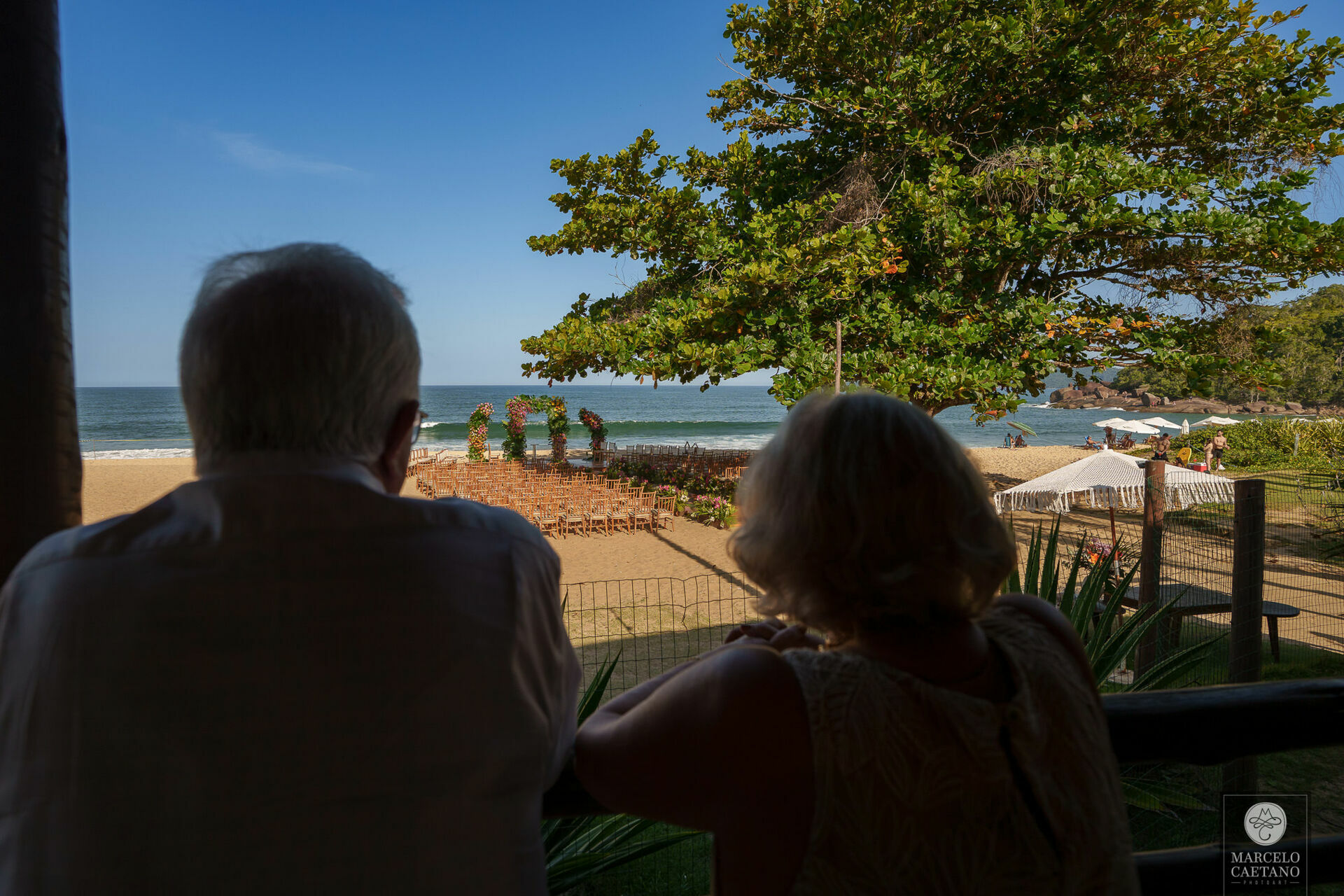 Foto Casamento em Ubatuba - Bruna e Vicente - Imagem 28