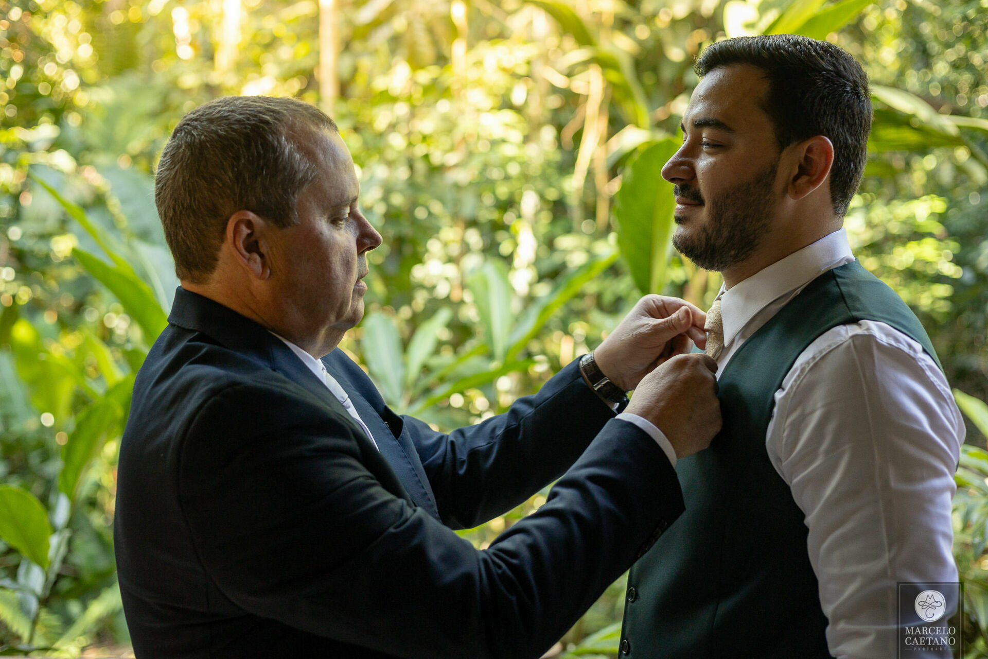 Foto Casamento em Ubatuba - Bruna e Vicente - Imagem 10