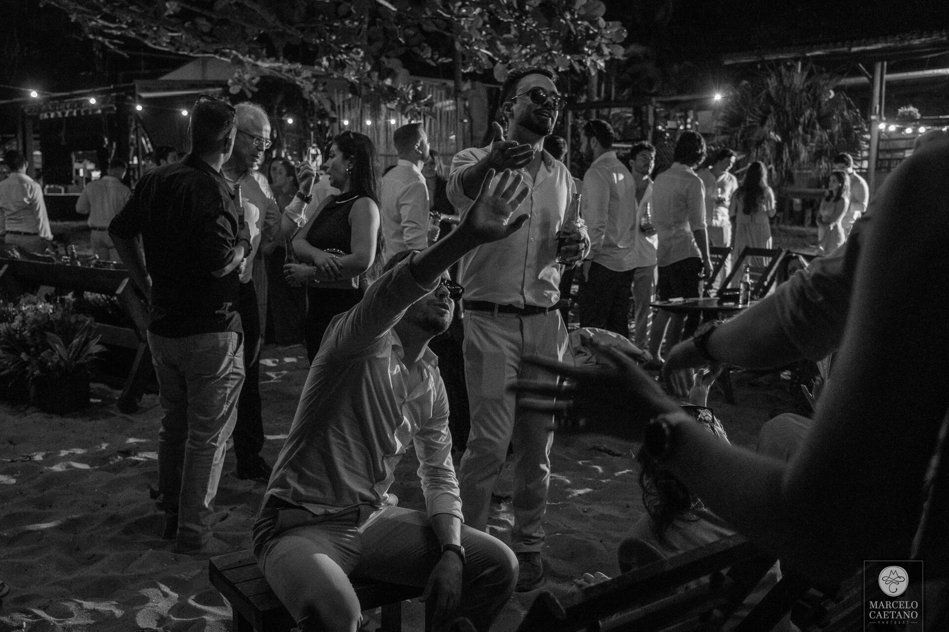 Foto Casamento em Ubatuba - Bruna e Vicente - Imagem 124