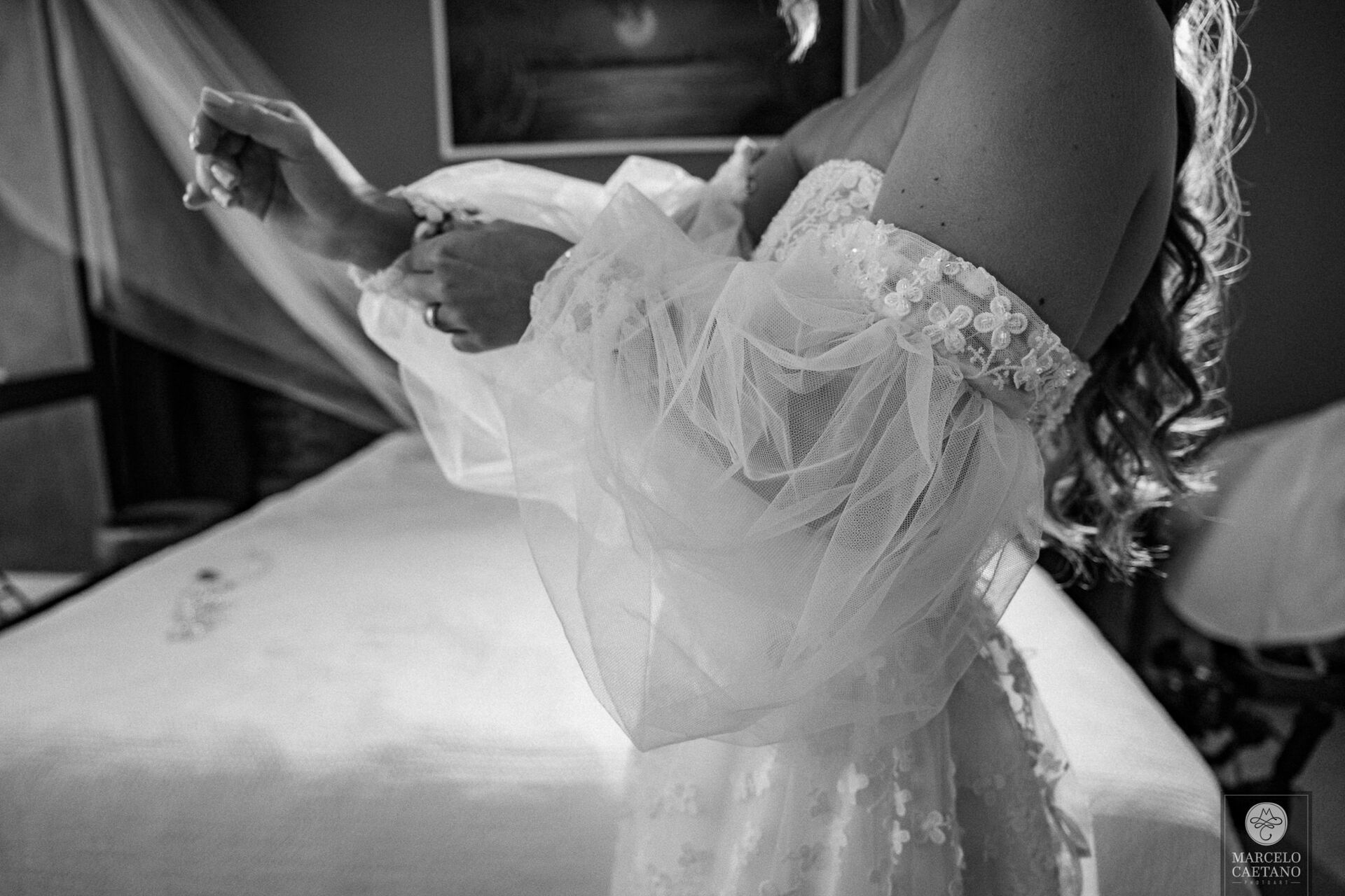 Foto Casamento em Ubatuba - Bruna e Vicente - Imagem 19