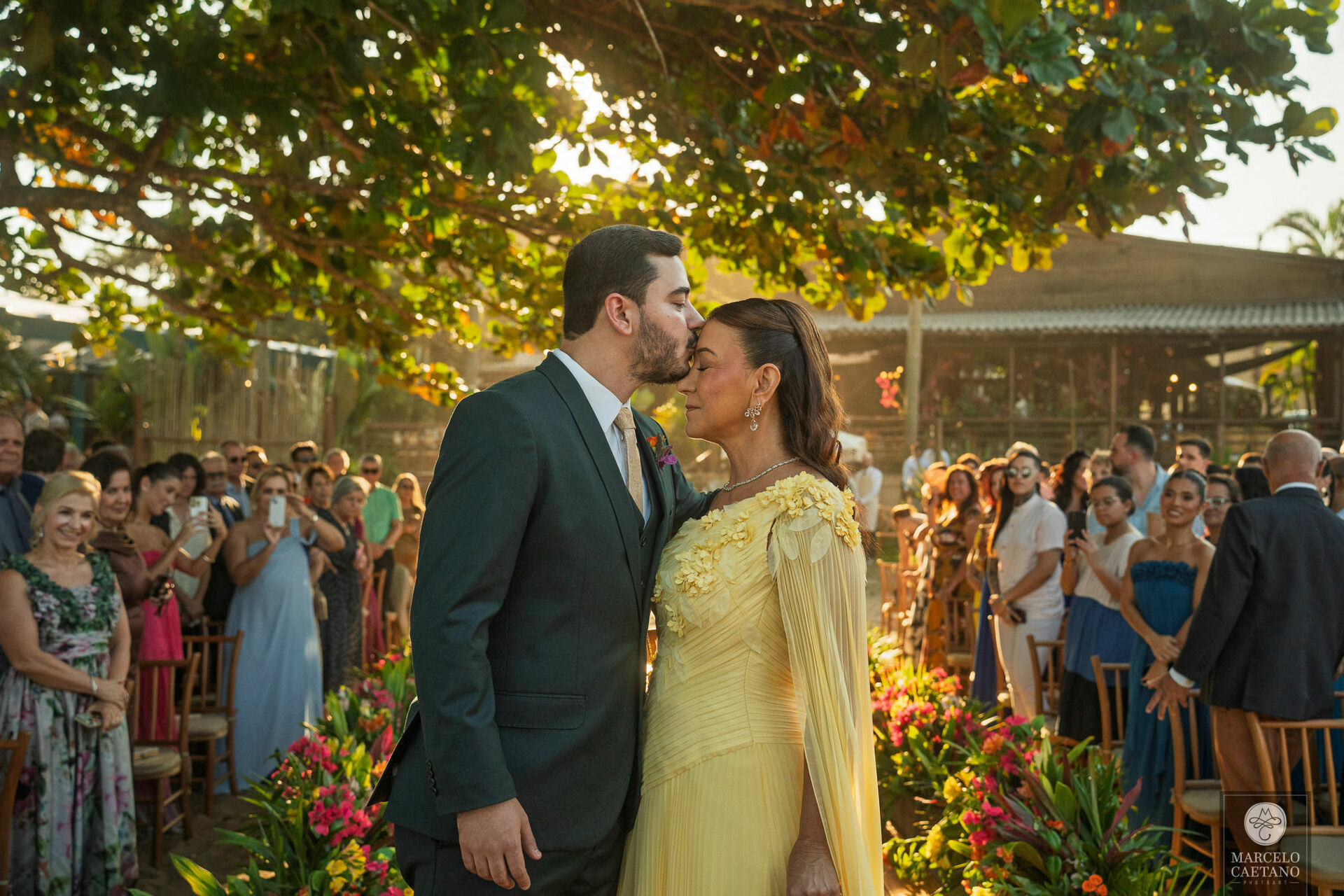 Foto Casamento em Ubatuba - Bruna e Vicente - Imagem 35