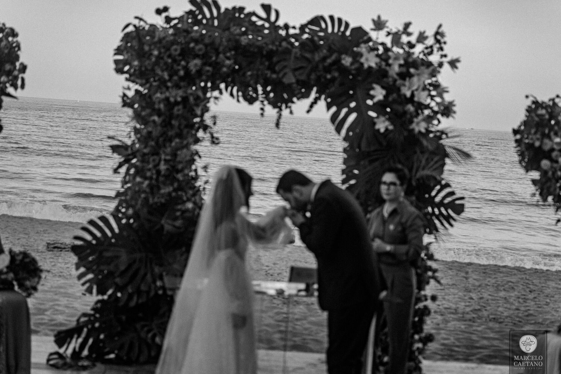 Foto Casamento em Ubatuba - Bruna e Vicente - Imagem 63