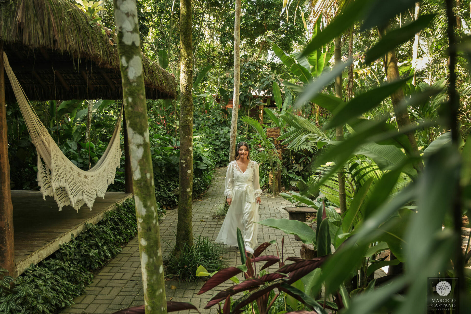 Foto Casamento em Ubatuba - Bruna e Vicente - Imagem 13