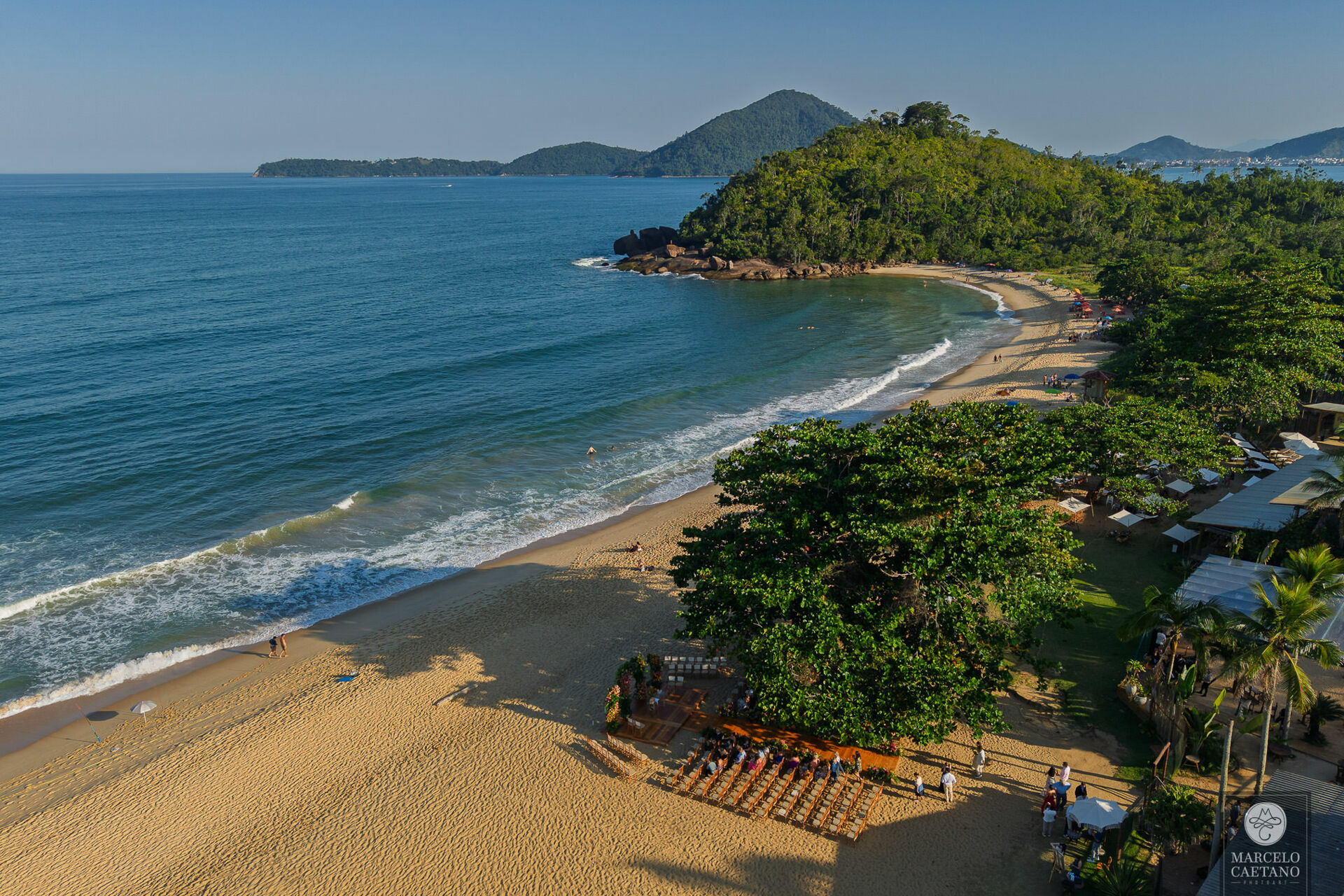 Foto Casamento em Ubatuba - Bruna e Vicente - Imagem 27