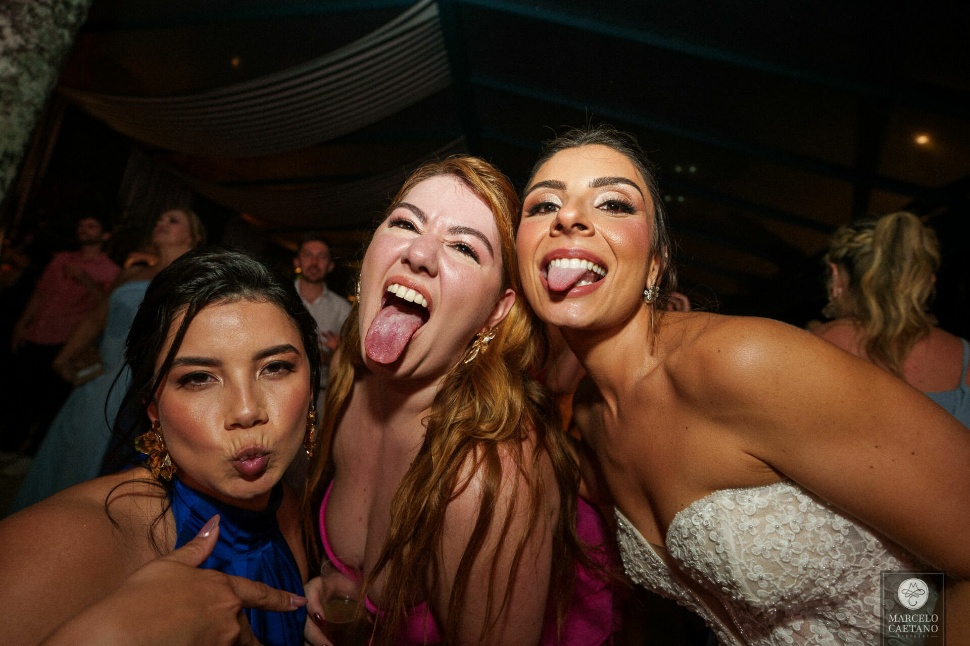 Foto Casamento em Ubatuba - Bruna e Vicente - Imagem 102