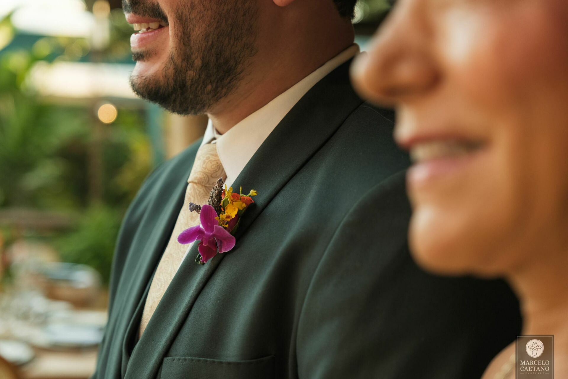 Foto Casamento em Ubatuba - Bruna e Vicente - Imagem 33