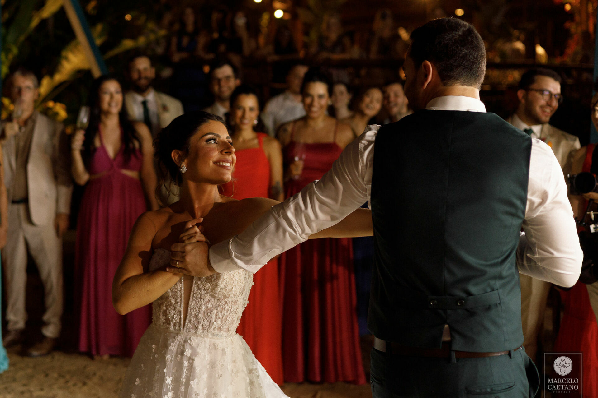 Foto Casamento em Ubatuba - Bruna e Vicente - Imagem 96
