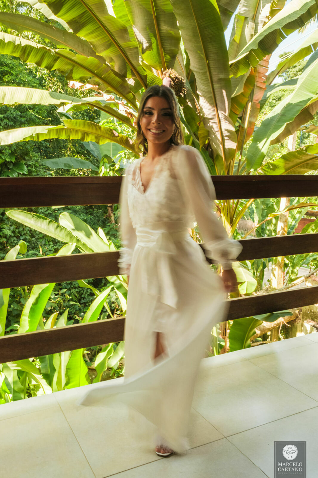 Foto Casamento em Ubatuba - Bruna e Vicente - Imagem 12