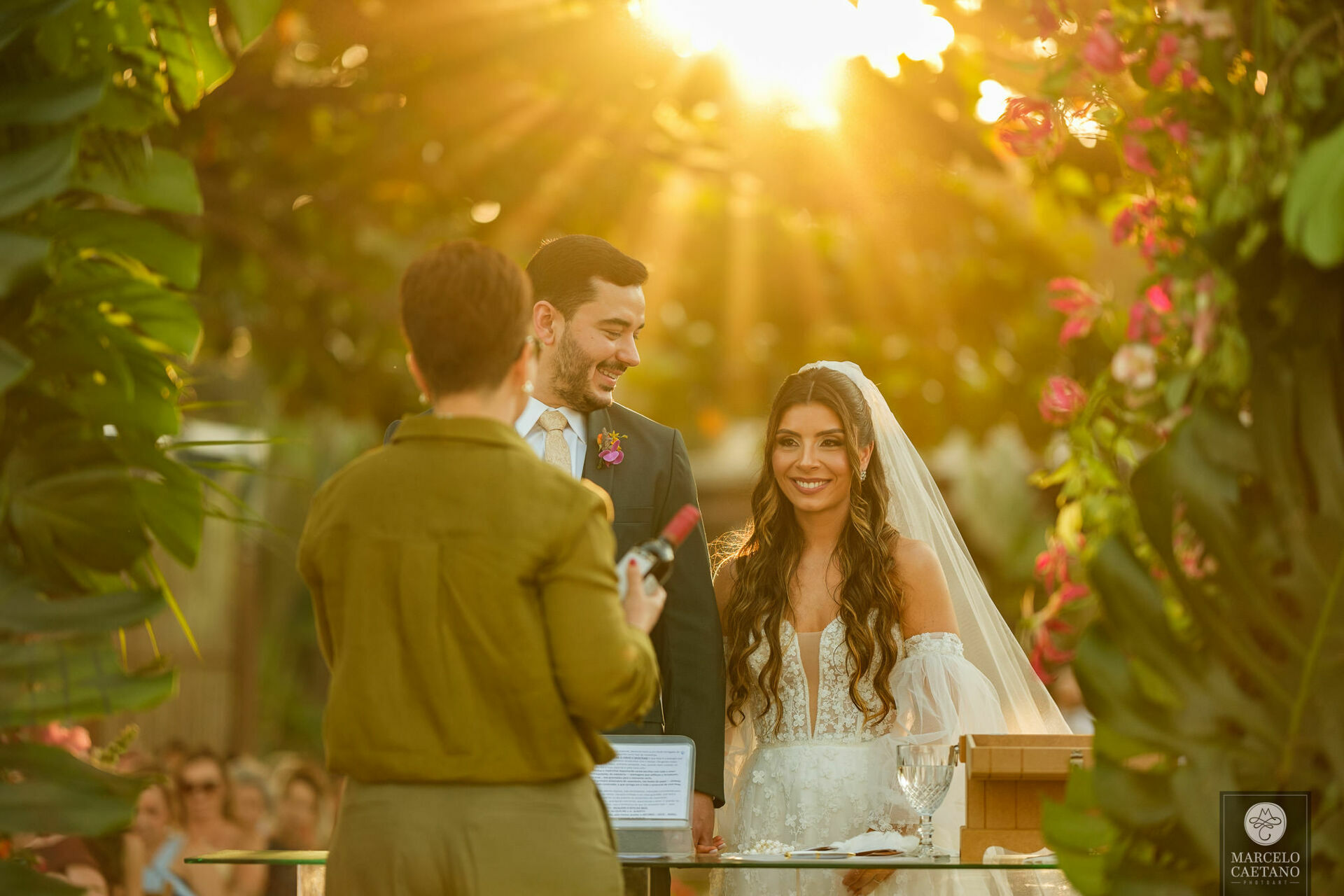 Foto Casamento em Ubatuba - Bruna e Vicente - Imagem 54