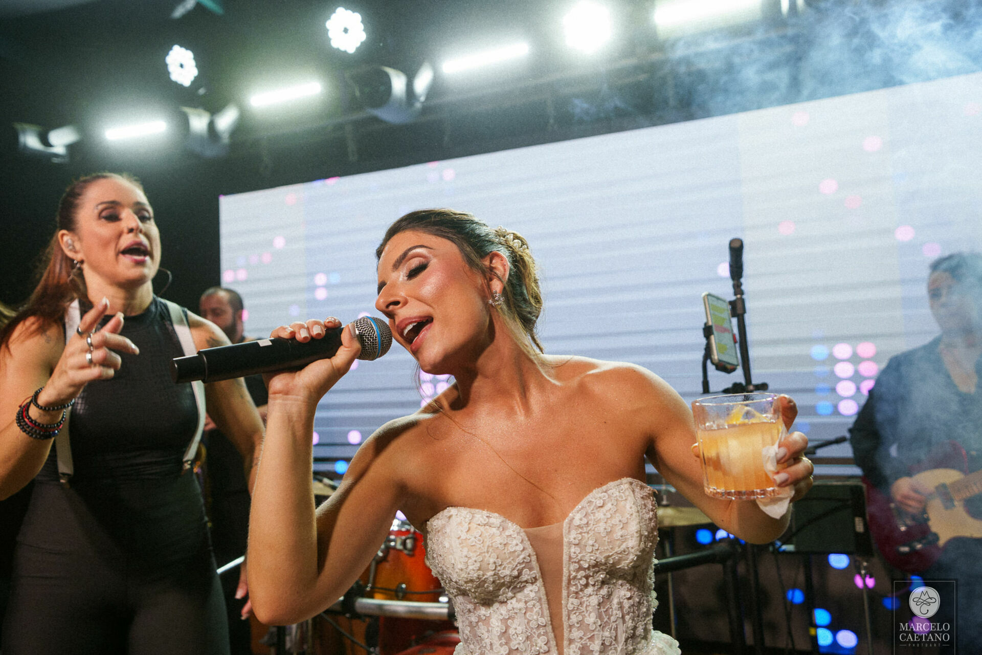 Foto Casamento em Ubatuba - Bruna e Vicente - Imagem 100