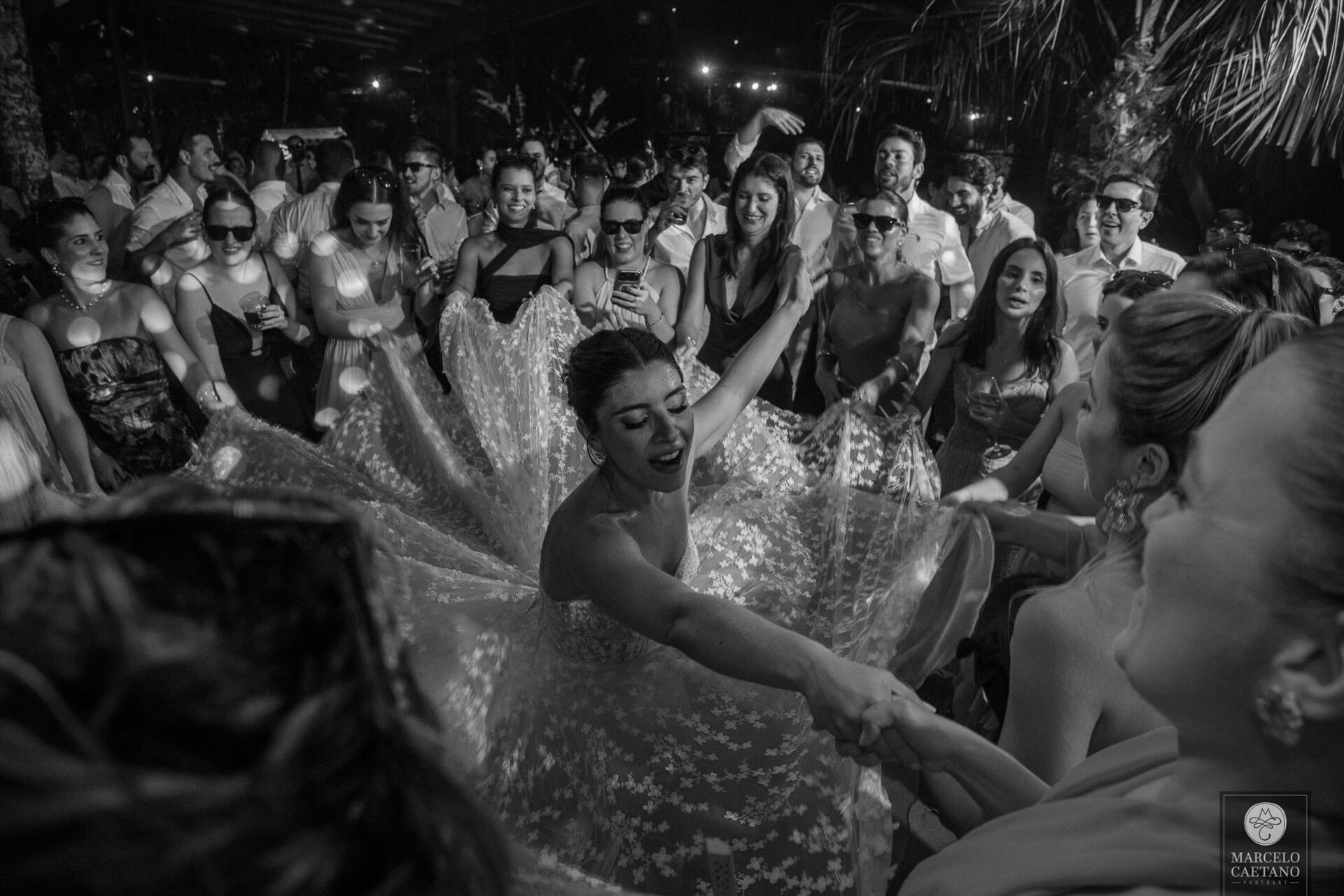 Foto Casamento em Ubatuba - Bruna e Vicente - Imagem 113