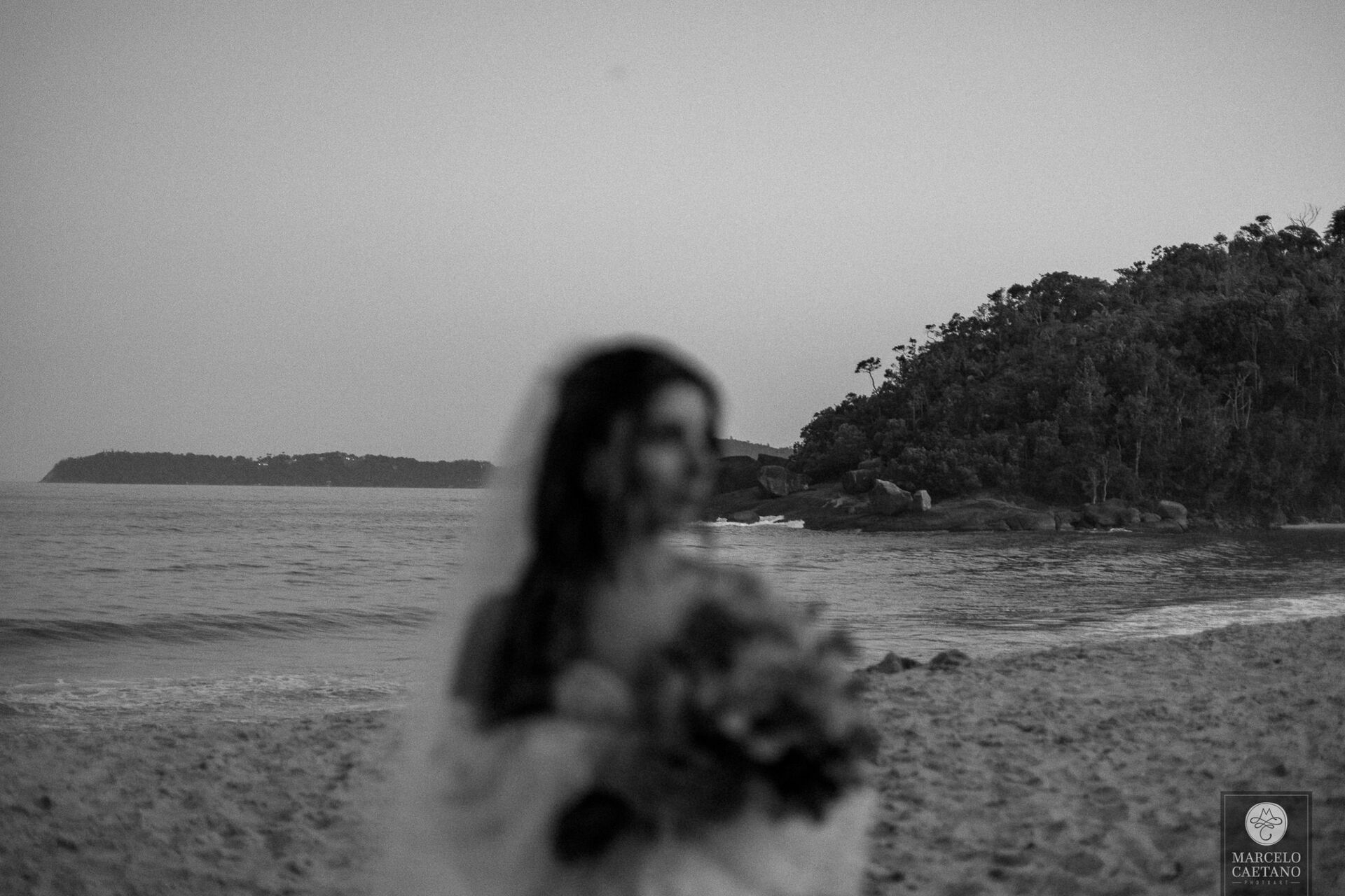 Foto Casamento em Ubatuba - Bruna e Vicente - Imagem 83