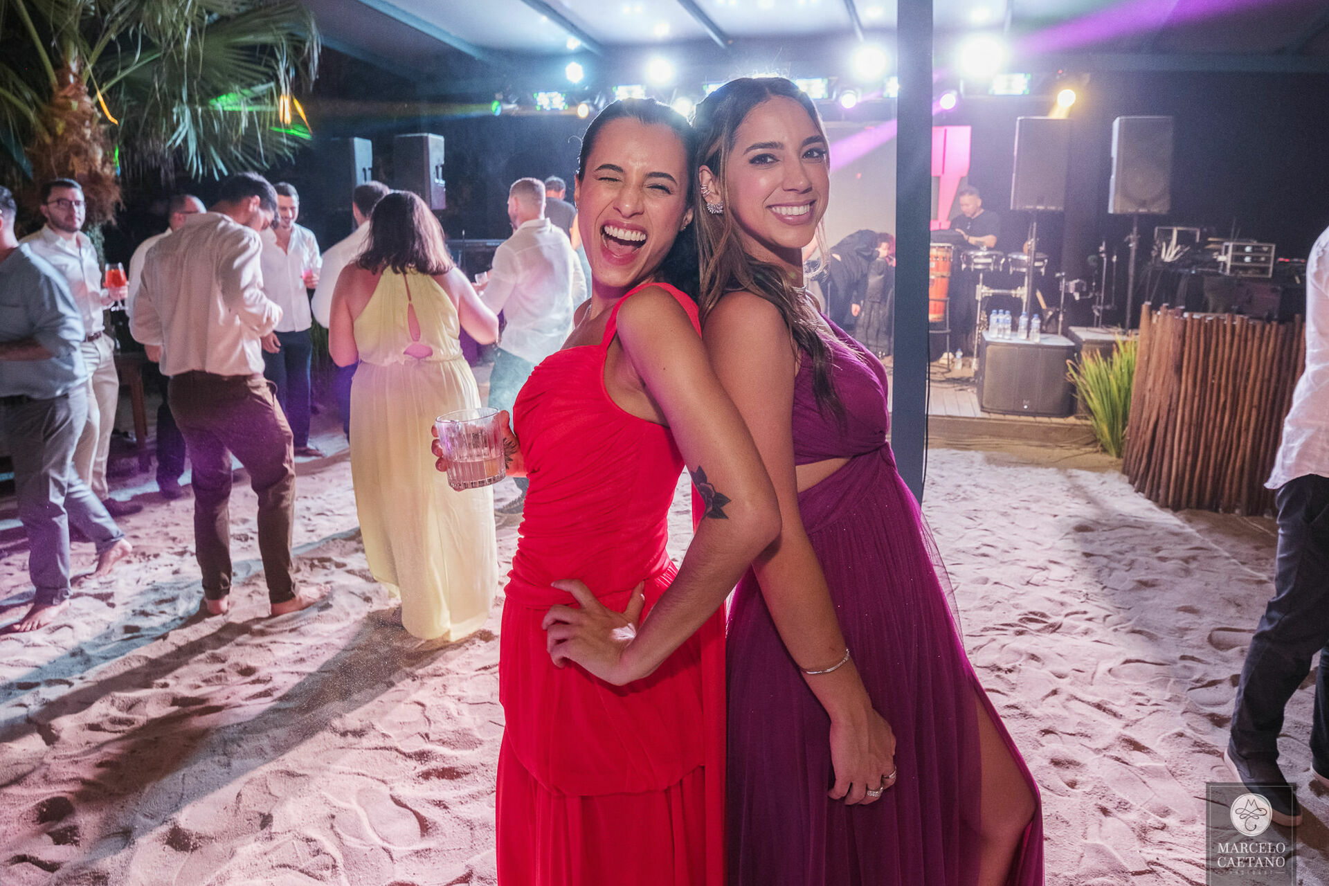 Foto Casamento em Ubatuba - Bruna e Vicente - Imagem 104