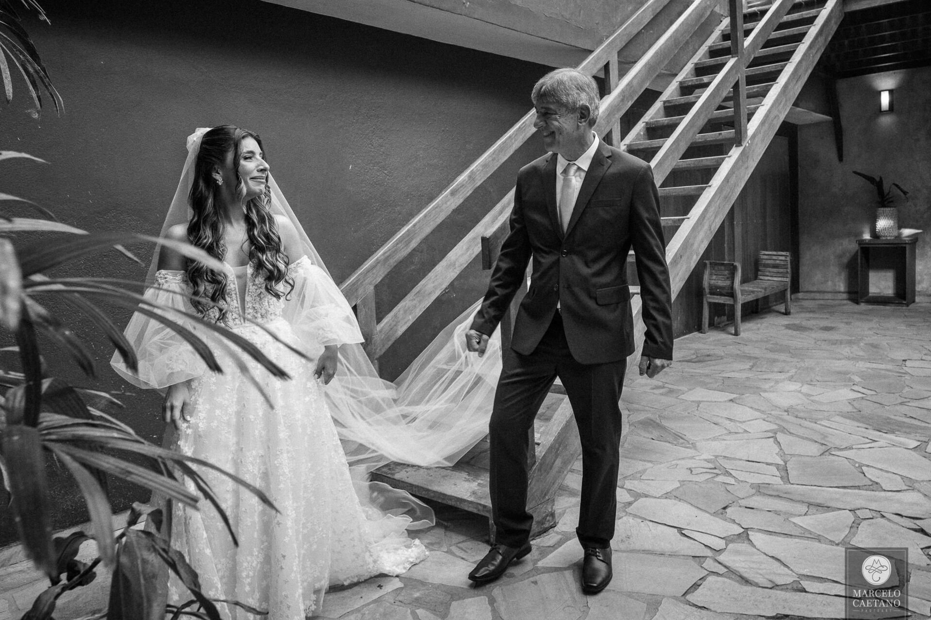 Foto Casamento em Ubatuba - Bruna e Vicente - Imagem 26